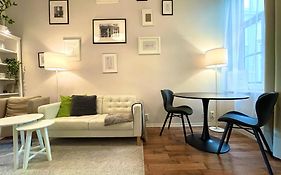 Luxury Apartments Kosice Centre