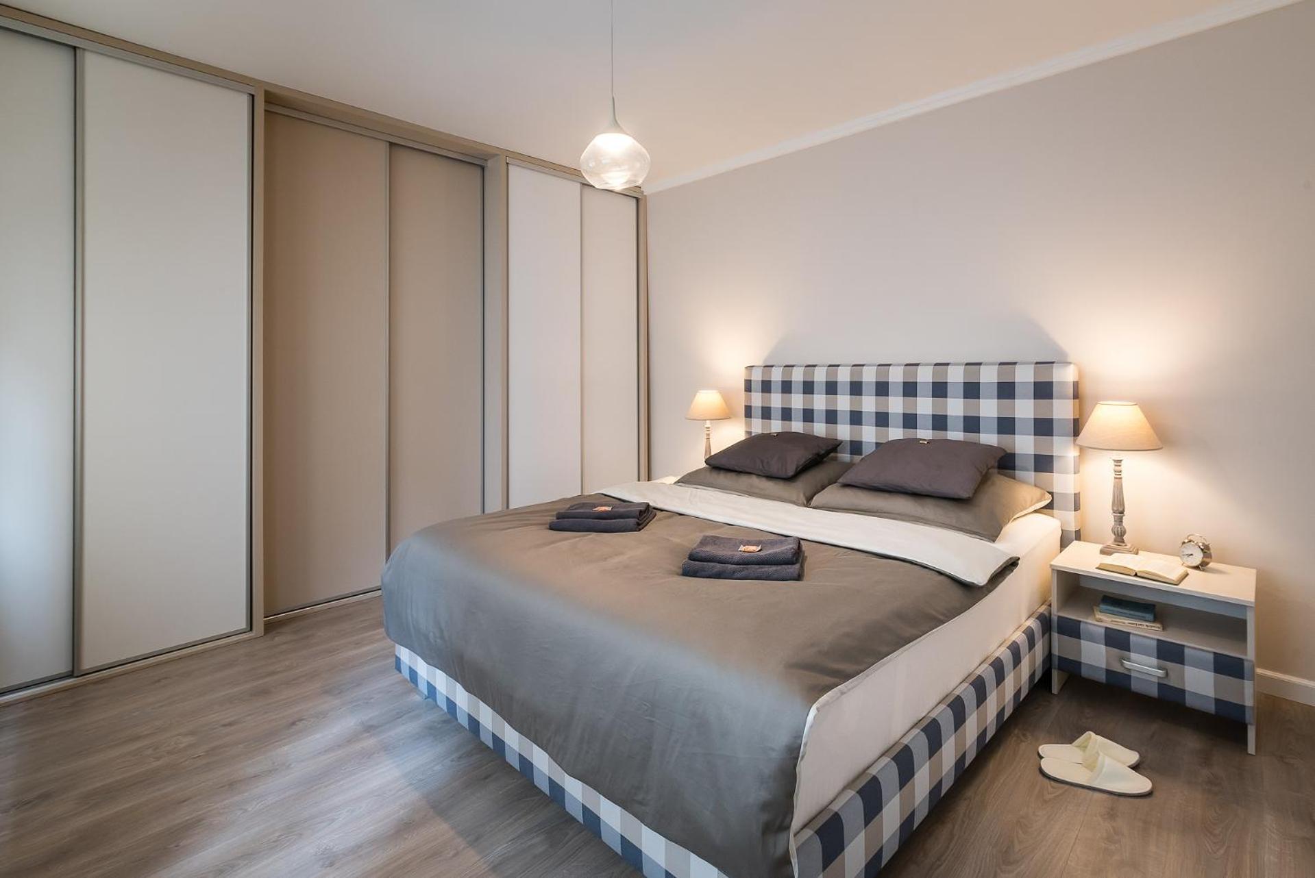 H75 Apartments Kosice Centre Extérieur photo