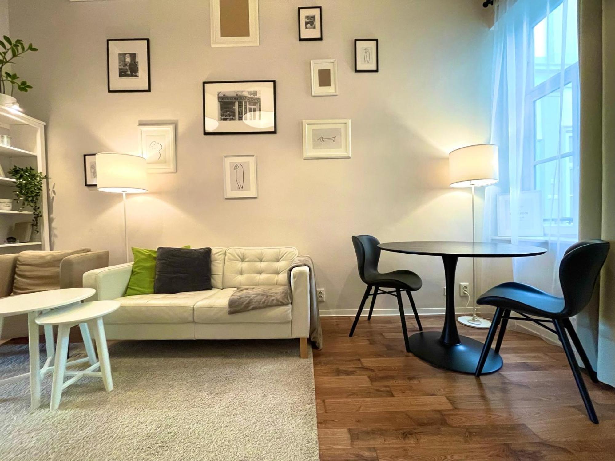 H75 Apartments Kosice Centre Extérieur photo