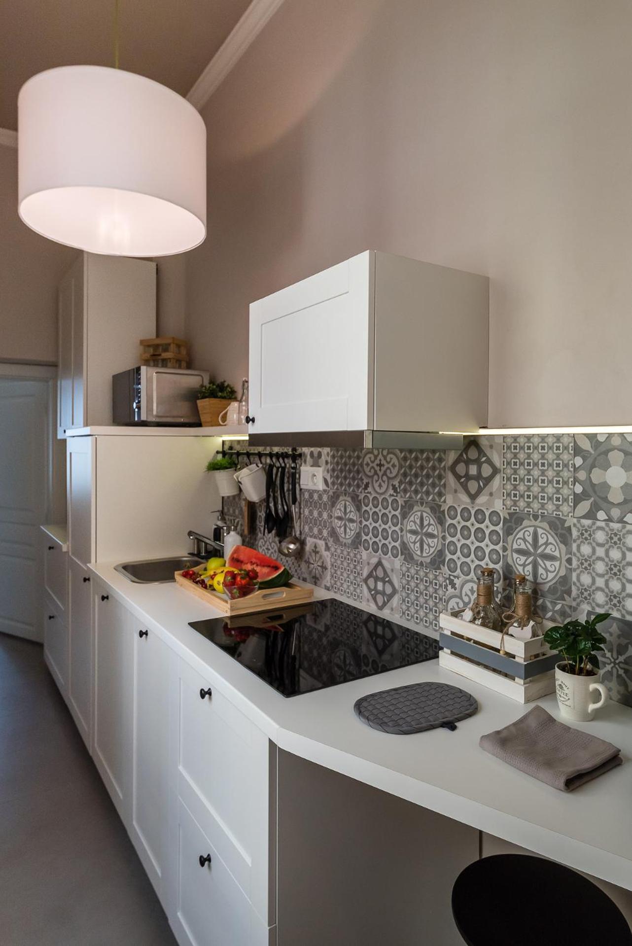 H75 Apartments Kosice Centre Extérieur photo
