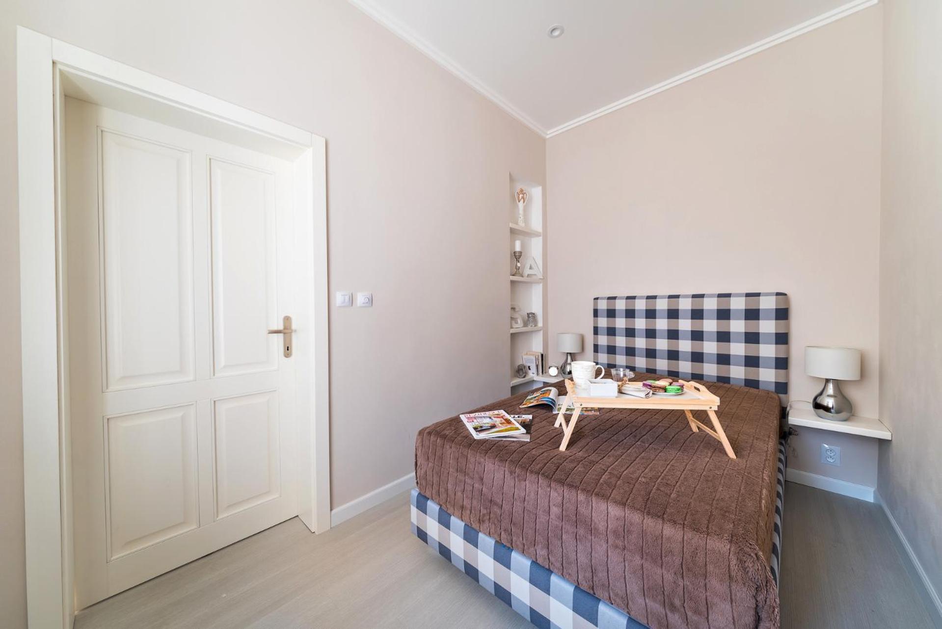 H75 Apartments Kosice Centre Chambre photo