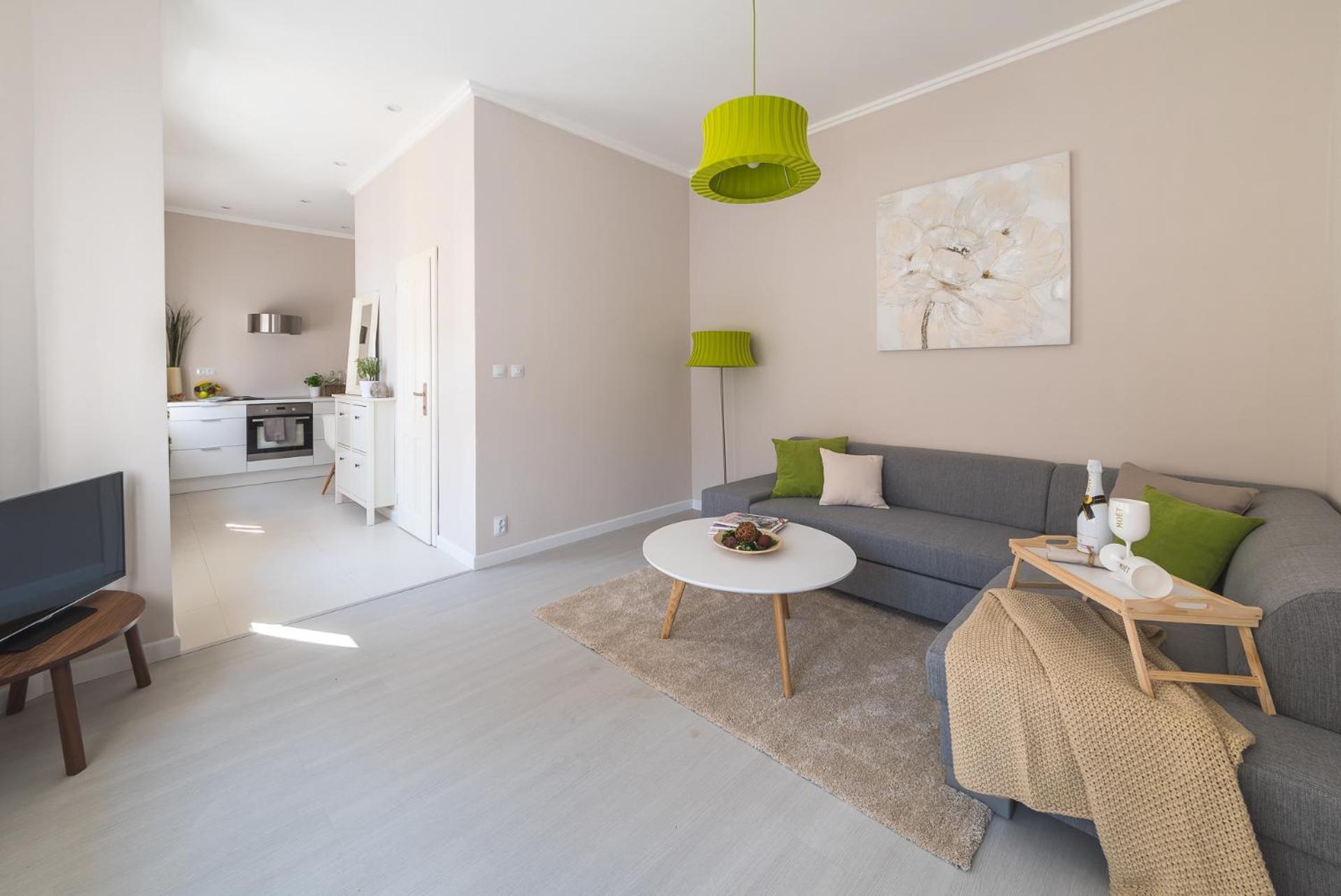 H75 Apartments Kosice Centre Chambre photo