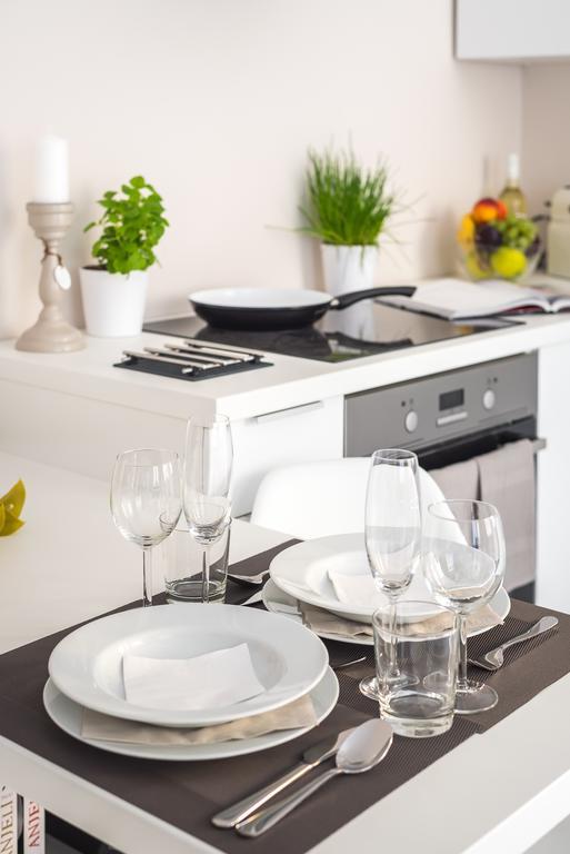 H75 Apartments Kosice Centre Chambre photo