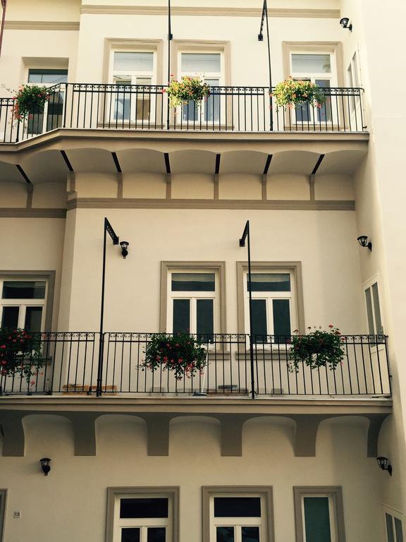 H75 Apartments Kosice Centre Chambre photo