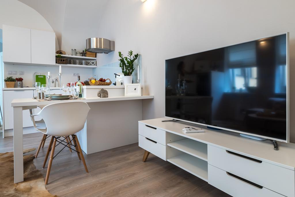 H75 Apartments Kosice Centre Extérieur photo