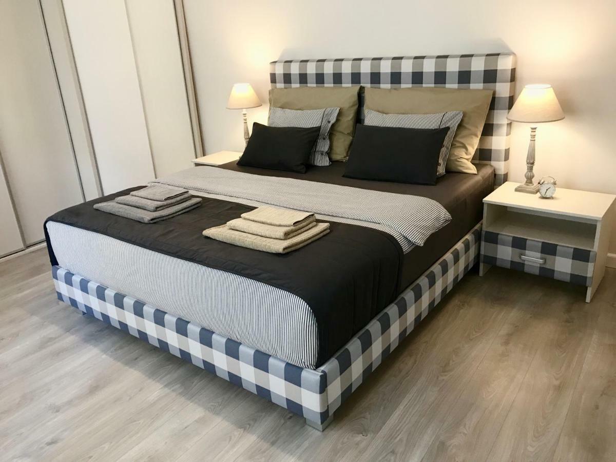 H75 Apartments Kosice Centre Extérieur photo