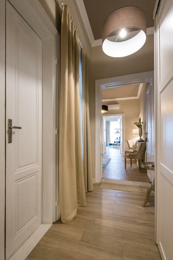 H75 Apartments Kosice Centre Chambre photo